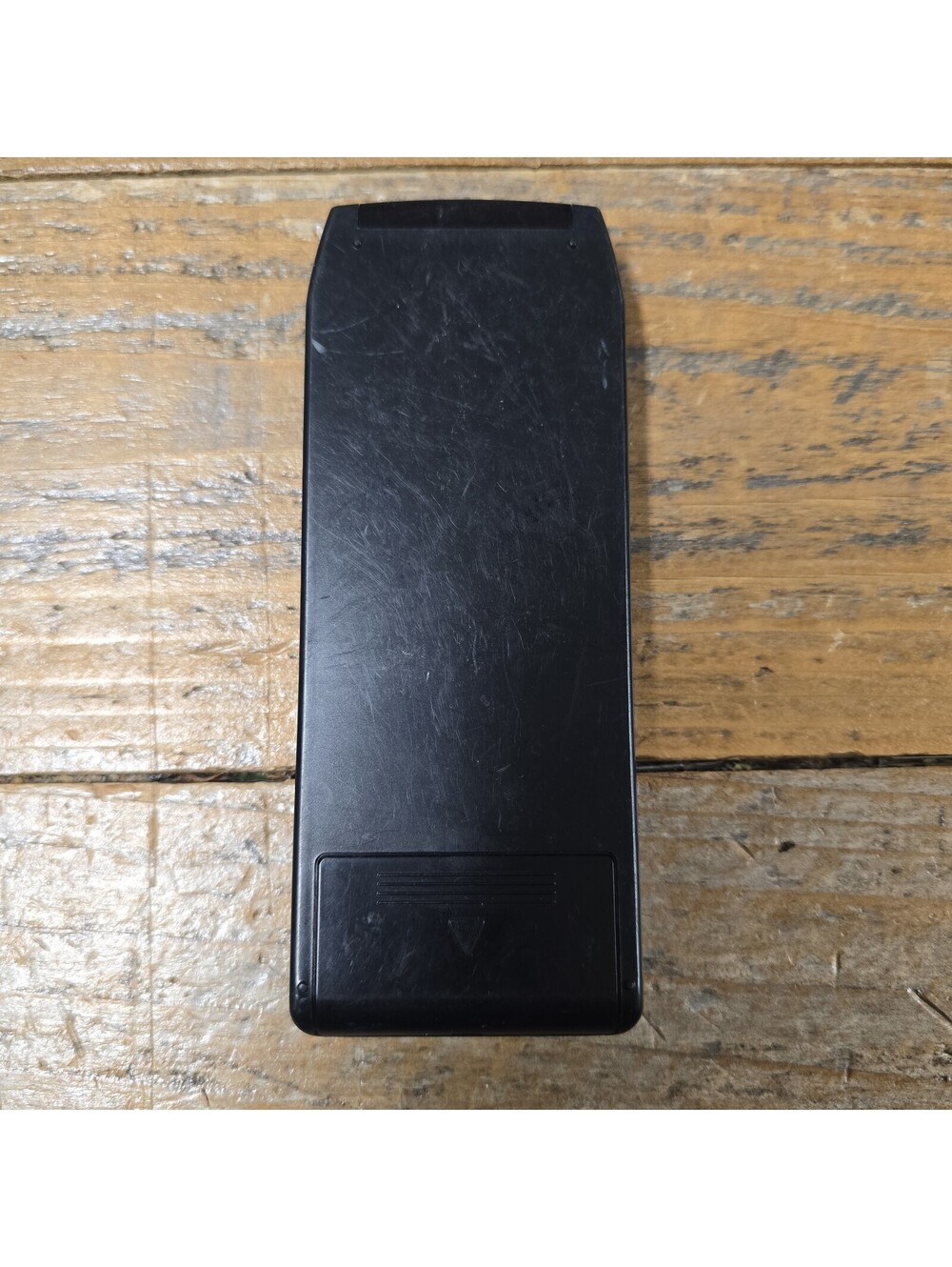 vtg. Sharp Infrared Remote Control For DX-C3500 Compact Disc Player - Picture 2 of 3